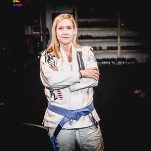 Meet your Posher, Suzanne